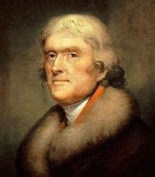 Jefferson by Rembrandt